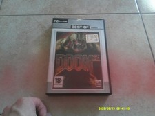 Doom game activision usato  Orsago