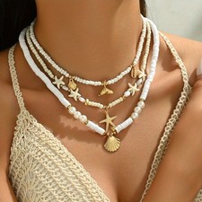 shell mixed sea necklace for sale shell mixed sea necklace for sale Birmingham