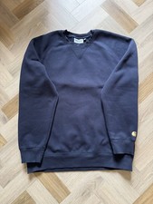 Carhartt chase sweatshirt for sale  NORWICH