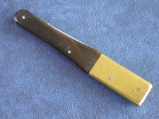 Antique wood brass for sale  SHEFFIELD
