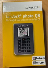 reiner sct cyberjack gebraucht kaufen  Berlin