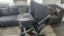 Abc design salsa gebraucht kaufen  Mosbach