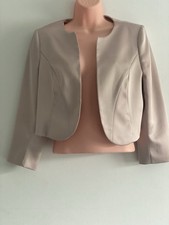 Bolero shrug jacket for sale  HODDESDON