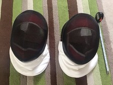 Fencing equipment for sale  LONDON