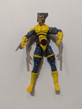 Wolverine figur hasbro gebraucht kaufen  Kleinostheim