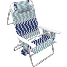 Folding beach chair for sale  Brentwood