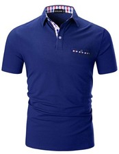 Mode polo homme d'occasion  Lyon I