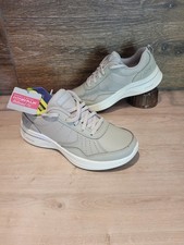 Skechers walk leather for sale  DEREHAM