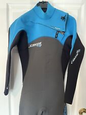 Skins wired wetsuit for sale  SHEFFIELD