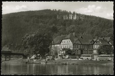 Bodenwerder weser mnibus gebraucht kaufen  Wietzendorf