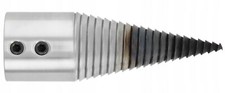 60mm holzspalter drillkegel gebraucht kaufen 60mm holzspalter drillkegel gebraucht kaufen  Frankfurt am Main