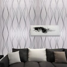 Damask wave silver for sale  WORCESTER