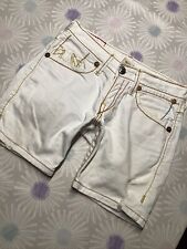 True religion weiß gebraucht kaufen  Dortmund