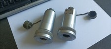 Rare paire micros usato  Spedire a Italy