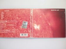 Quantum leap redsun usato  Torino