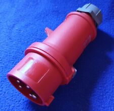 Cekon stecker 16a gebraucht kaufen  Taufkirchen