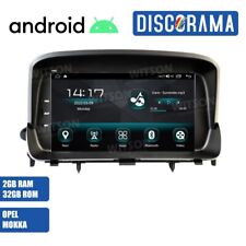 Autoradio android opel usato  Grumo Nevano