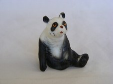 Panda bone china for sale  CANTERBURY