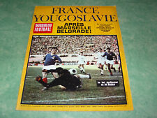 Miroir foot 106 d'occasion  Laillé