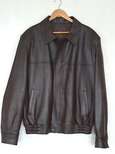 Blouson cuir homme d'occasion  Saint-Paul-lès-Dax