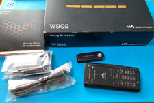 Sony ericsson w902 for sale  LOOE