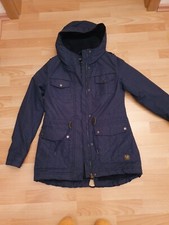 Ragwear damen winterjacke gebraucht kaufen  Langenwetzendorf