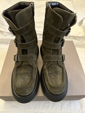 Laura bellariva stiefeletten gebraucht kaufen  Wetzlar