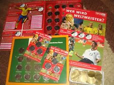 Münzen medaillen 2006 gebraucht kaufen  Lünen