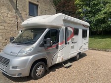 Swift motorhome style for sale  SHEFFIELD