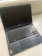 Usado, Notebook Samsung Series 9 13.3 NP900X3C com Adaptador AC TOTALMENTE FUNCIONAL comprar usado  Enviando para Brazil