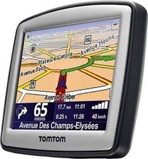 Gps tomtom one d'occasion  Blois