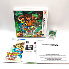 Inazuma eleven chrono usato  Ragalna