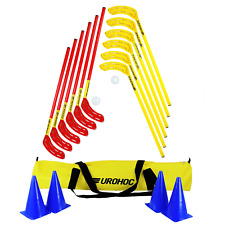 Eurohoc floorball junior for sale  GLOUCESTER