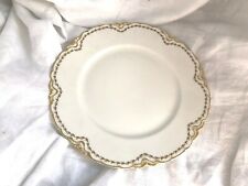 Assiette porcelaine limoges d'occasion  Paris IX