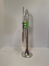Bach stradivarius model for sale  Brandon