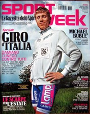 Sport week damiano usato  Cortona