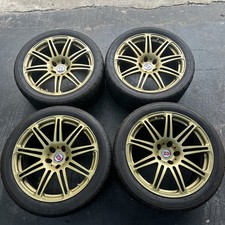 Hre forged alloy for sale Hre forged alloy for sale  ROMFORD