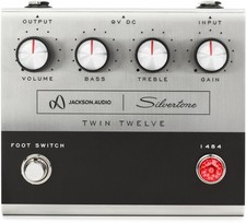 Jackson audio 1484 for sale  Fort Wayne