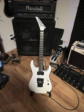 Jackson signature mick for sale  Yelm
