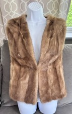 Vintage mink fur for sale  Chelmsford