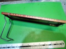Mamod live steam for sale  WOTTON-UNDER-EDGE
