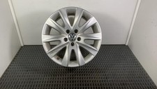 Jante volkswagen tiguan d'occasion  Haubourdin