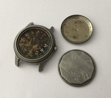 Elgin 554 grade gebraucht kaufen  Balingen