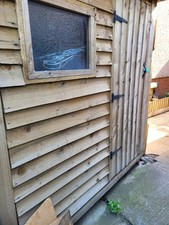 Strong purpose built for sale  RYTON
