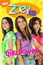 Zoey 101 girlpower gebraucht kaufen  Berlin
