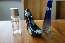 cristobal balenciaga parfum gebraucht kaufen  Freising