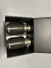 Terminali akrapovic 63 usato  Valdastico
