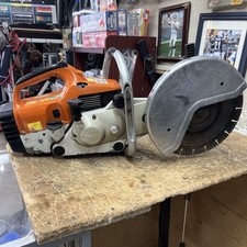 Stihl ts400 professional for sale  Phelan