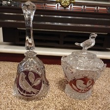 Vintage hofbauer byrdes for sale  WHITEHAVEN