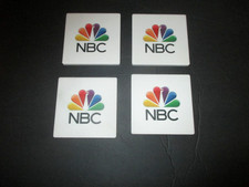 Nbc television rainbow for sale  Valley Village